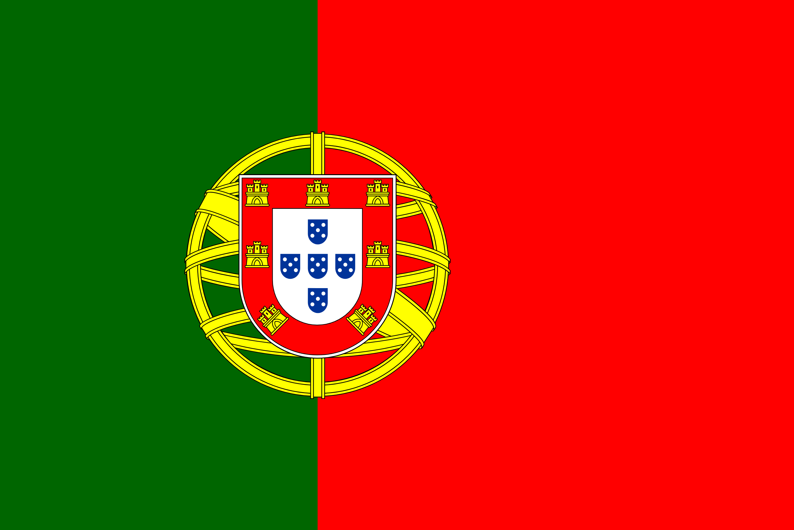 Portugalsko - Autumn Internationals