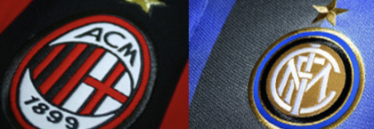 AC MILÁN - CREMONESE & INTER MILÁN - FC TURÍN