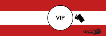 F1 RAKOUSKO | VIP vstupenky | různý počet dní