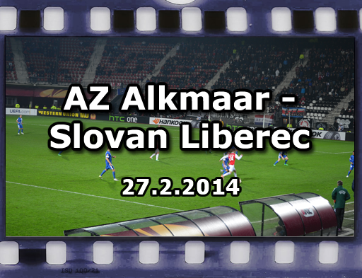 Alkmaar - Liberec