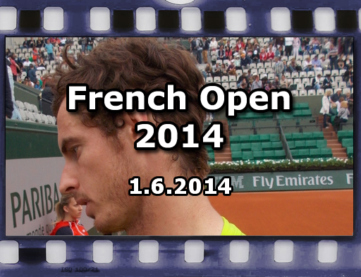 French Open 2014