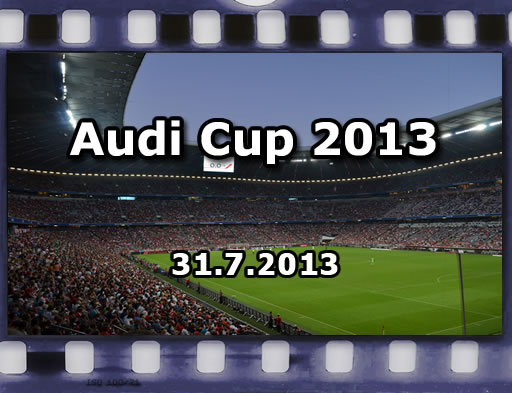audicup 2013