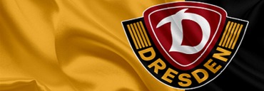 DYNAMO DRESDEN - BOCHUM