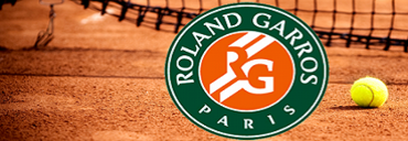 FRENCH OPEN - 2.KOLO