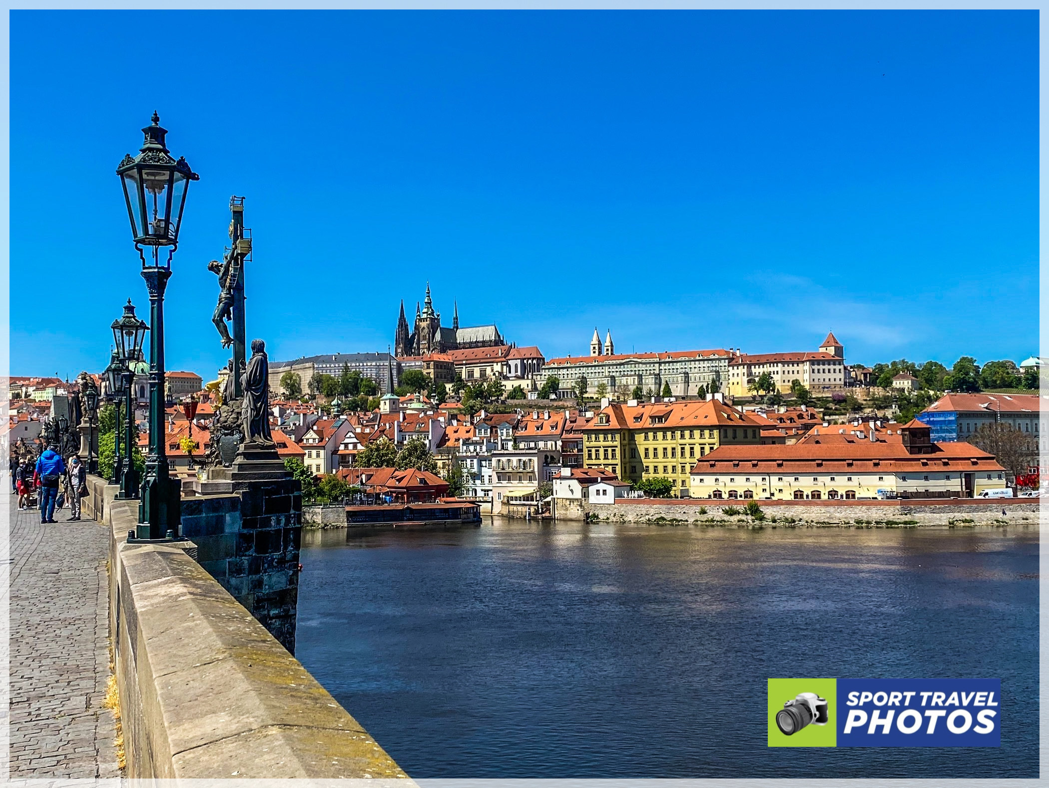 Praha s chutí Itálie