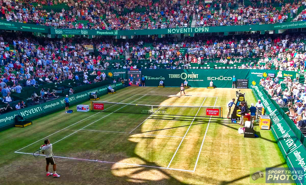 Atp Halle 2021 Teilnehmer - ATP - Halle 2021 - LIVE - Les résultats - Harris domine ... : Michael stich (1994), nicolas kiefer (1999), david prinosil (2000).