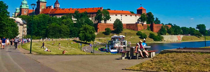 ENERGYLANDIA S KRAKOVEM A PIVEM