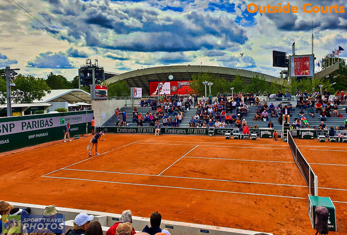 czech sport travel