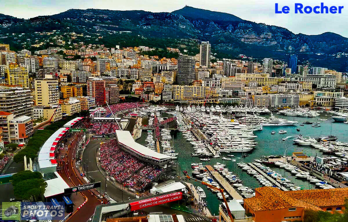 F1 Monaco Rocher_3