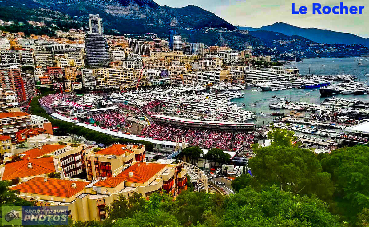 F1 Monaco Rocher_4