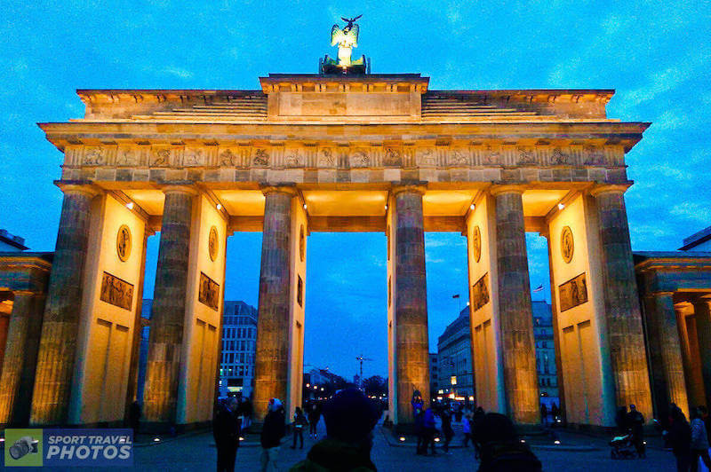 Vstupenka Hertha Berlín - VfL Wolfsburg