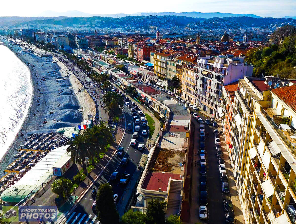 Letecký zájezd na Francouzskou riviéru do Nice a Monaca
