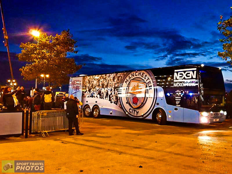 FA Cup: Manchester City - Arsenal