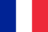 FRANCIE (LES BLEUS)
