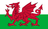 WALES (DRAGONS)