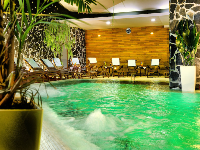 Turistika a wellness pobyt v Grand Hotelu Jasná**** Tatry