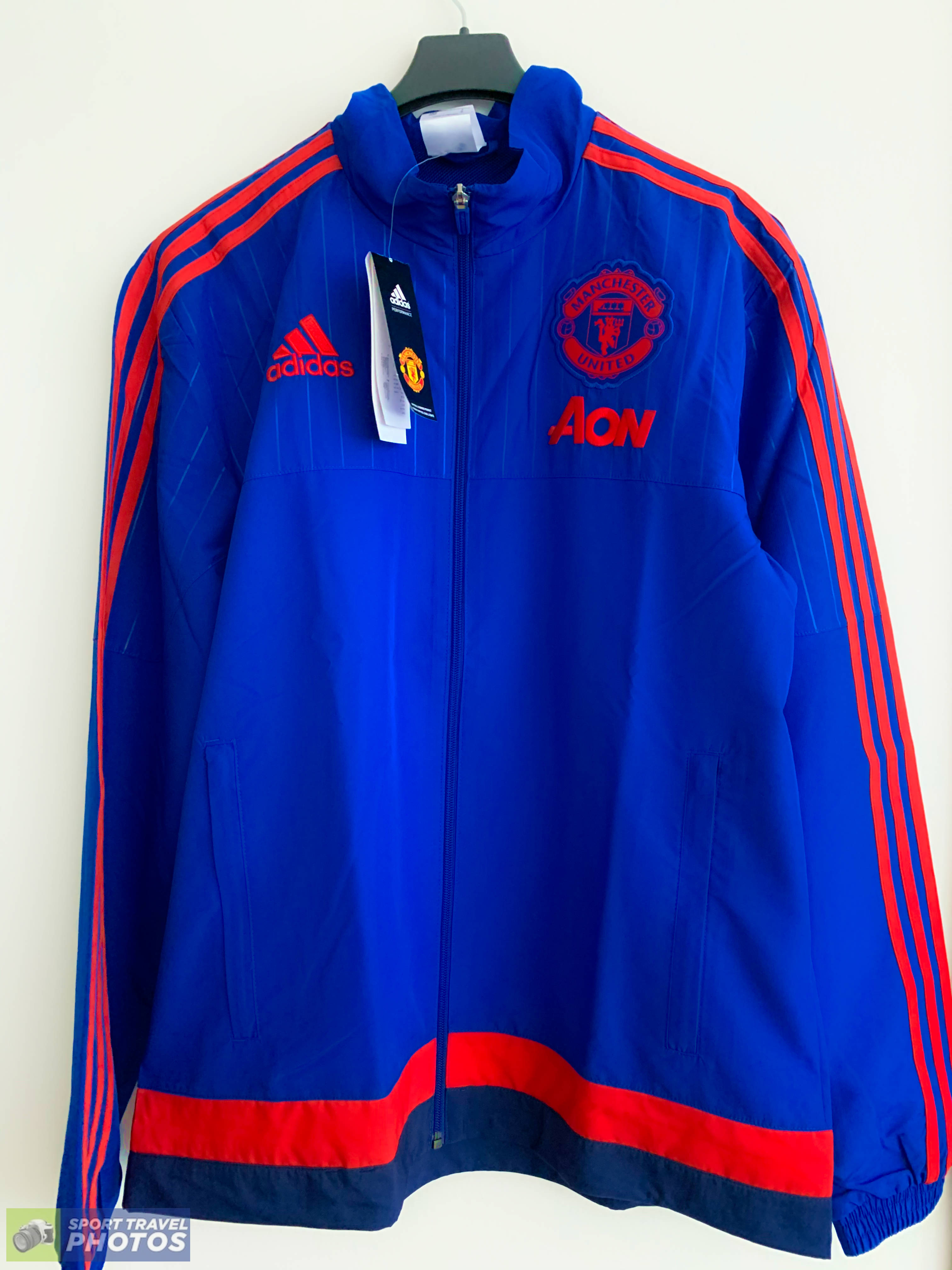 Bunda Manchester United zn.Adidas