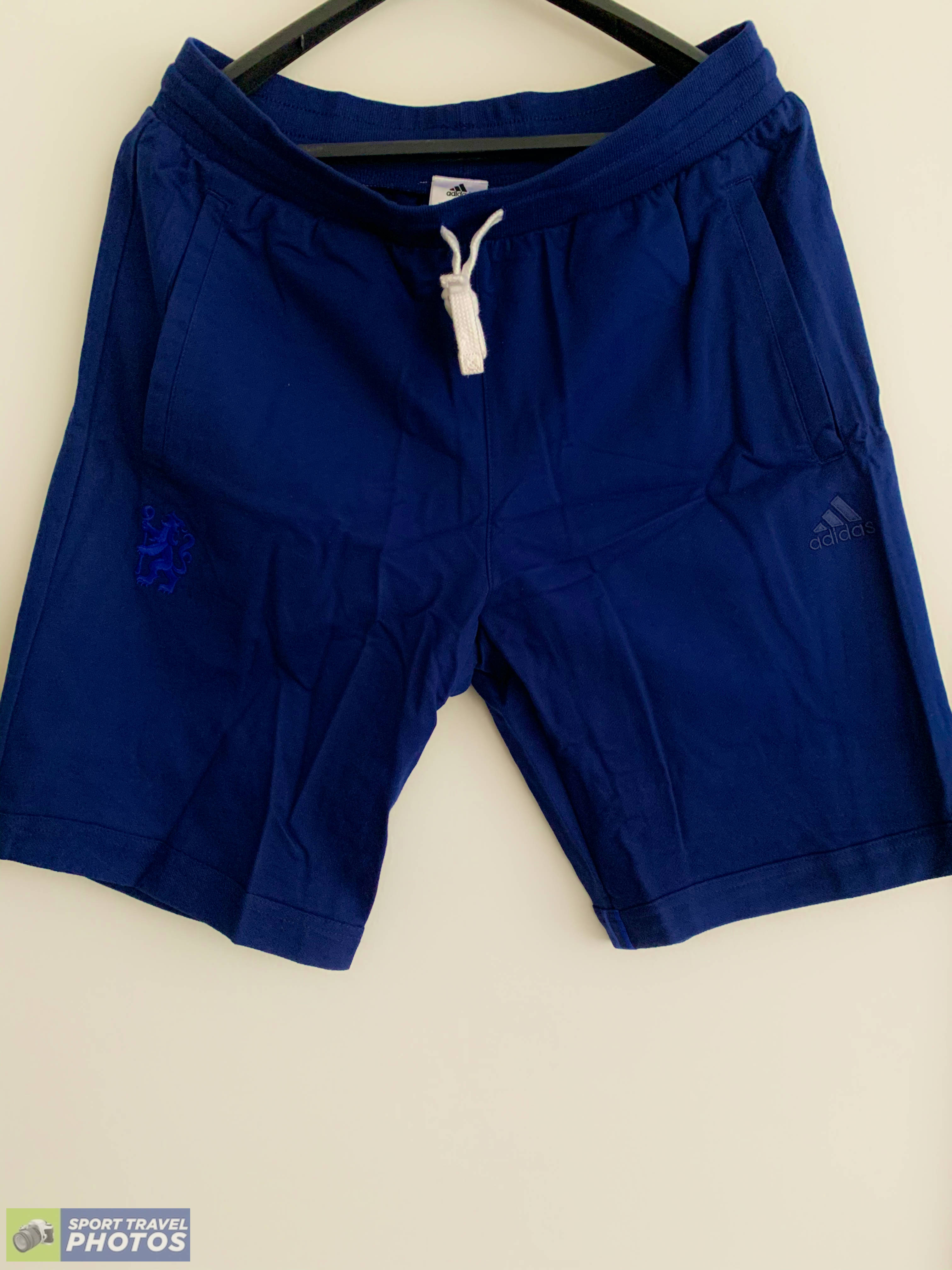 Šortky Chelsea zn.Adidas