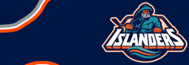 DRES NY ISLANDERS