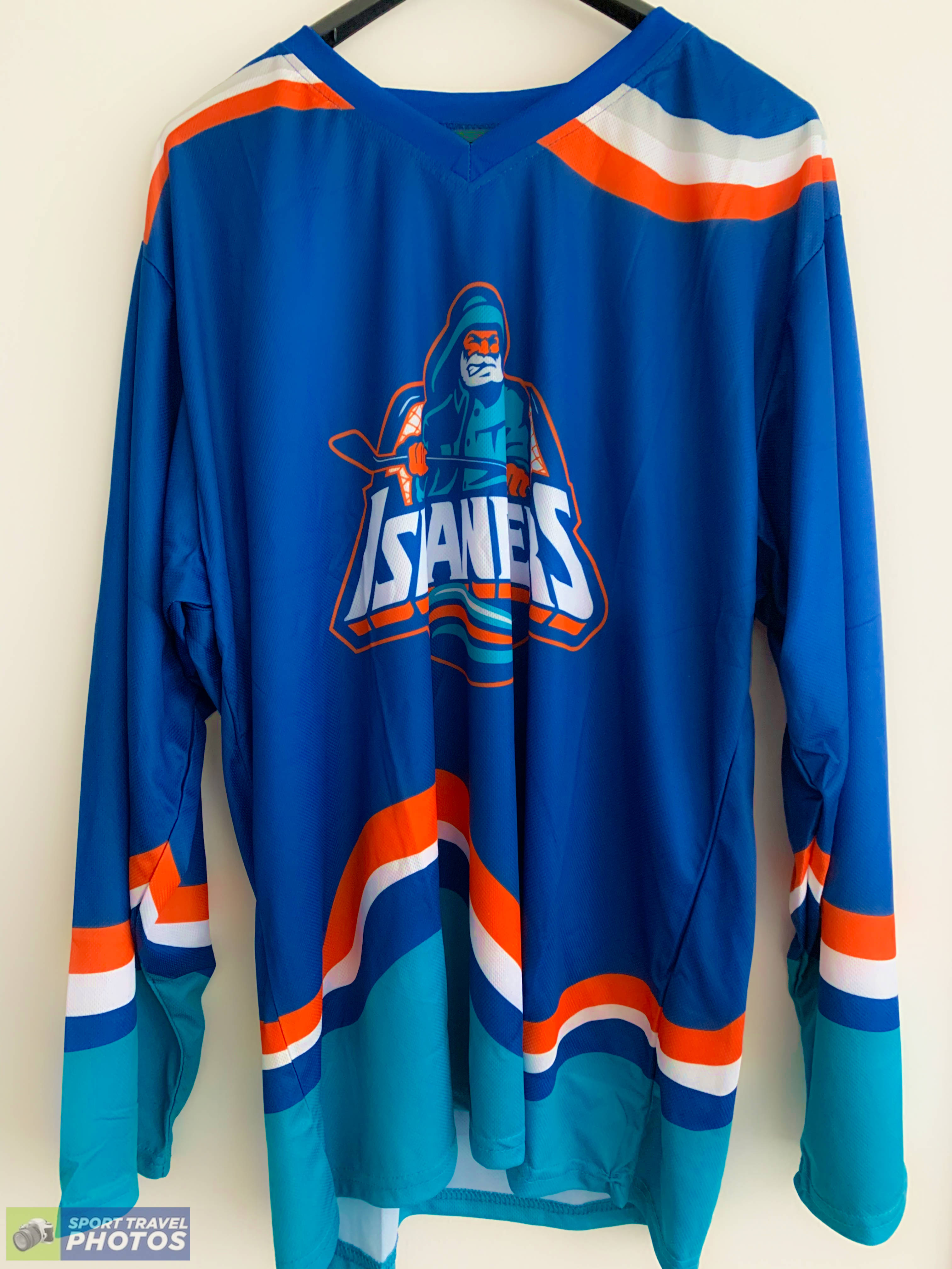 Dres NY Islanders