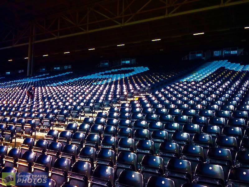 Vstupenky na Fulham - Tottenham Hotspur