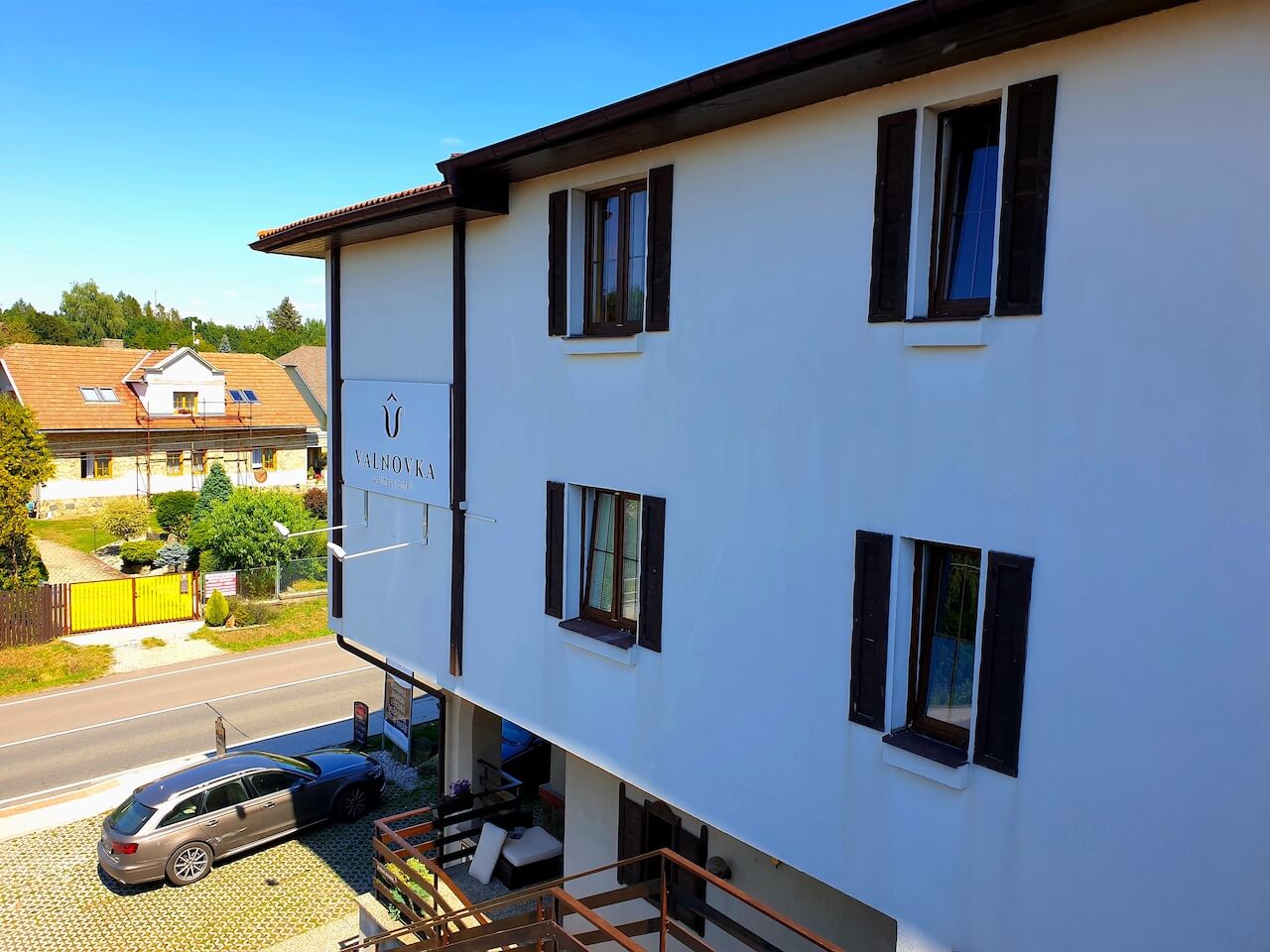 Hotel & vstupenka na L'Etape Czech Republic by Tour de France
