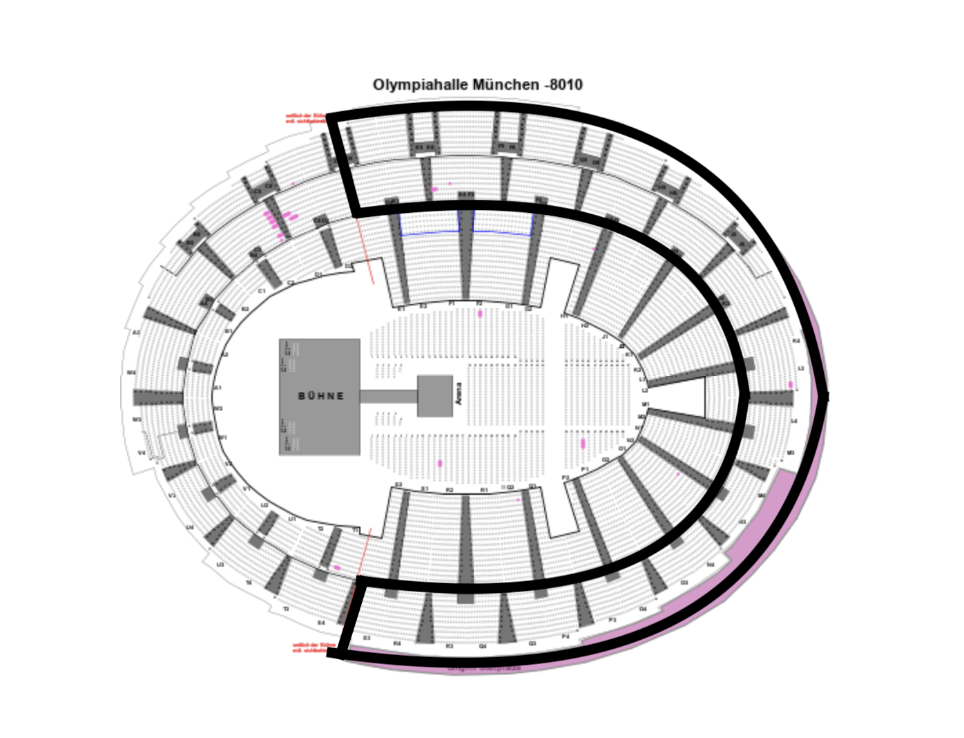 Zájezd na koncert Queen + Adam Lambert
