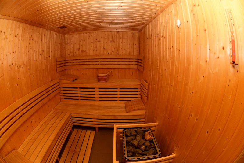 Wellness balíček v hotelu Valnovka