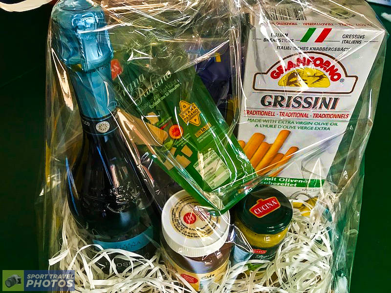 Gastrobalíček s italskými pochutinami 2