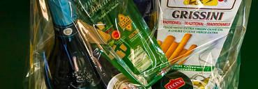 GASTROBALÍČEK S ITALSKÝMI POCHUTINAMI