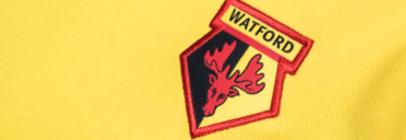 WATFORD - LEICESTER