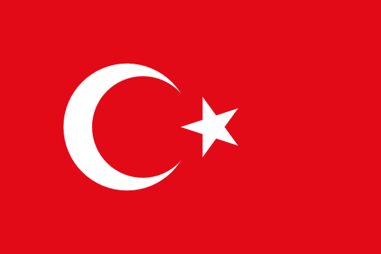 F1 Turecko