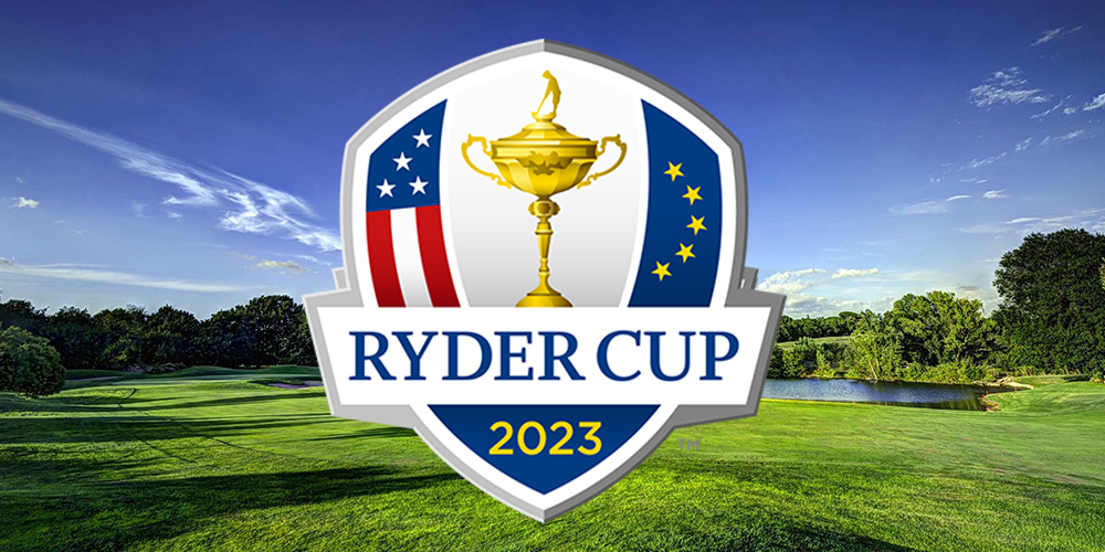 Zájezd na Ryder Cup 2023 v Itálii