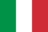 ITÁLIE (AZZURRI)