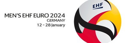 ME HÁZENÁ 2024 ZÁKLADNÍ SKUPINA BERLÍN