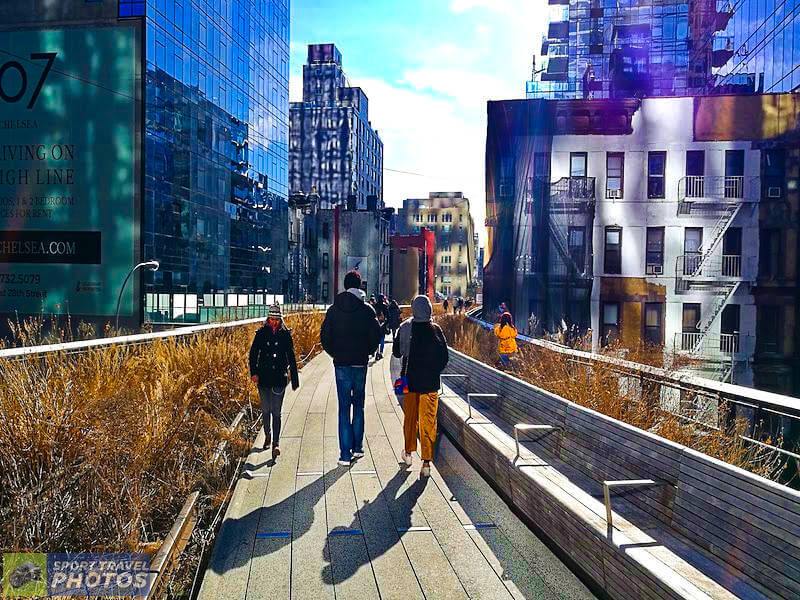 New York High Line_3