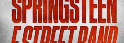 BRUCE SPRINGSTEEN - HOCKENHEIMRING
