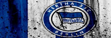 HERTHA BERLÍN - FRANKFURT