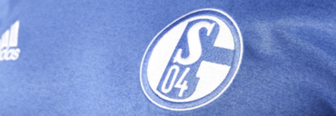 SCHALKE 04 - WOLFSBURG