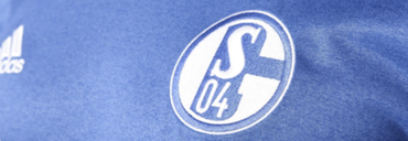 SCHALKE 04 - FRANKFURT