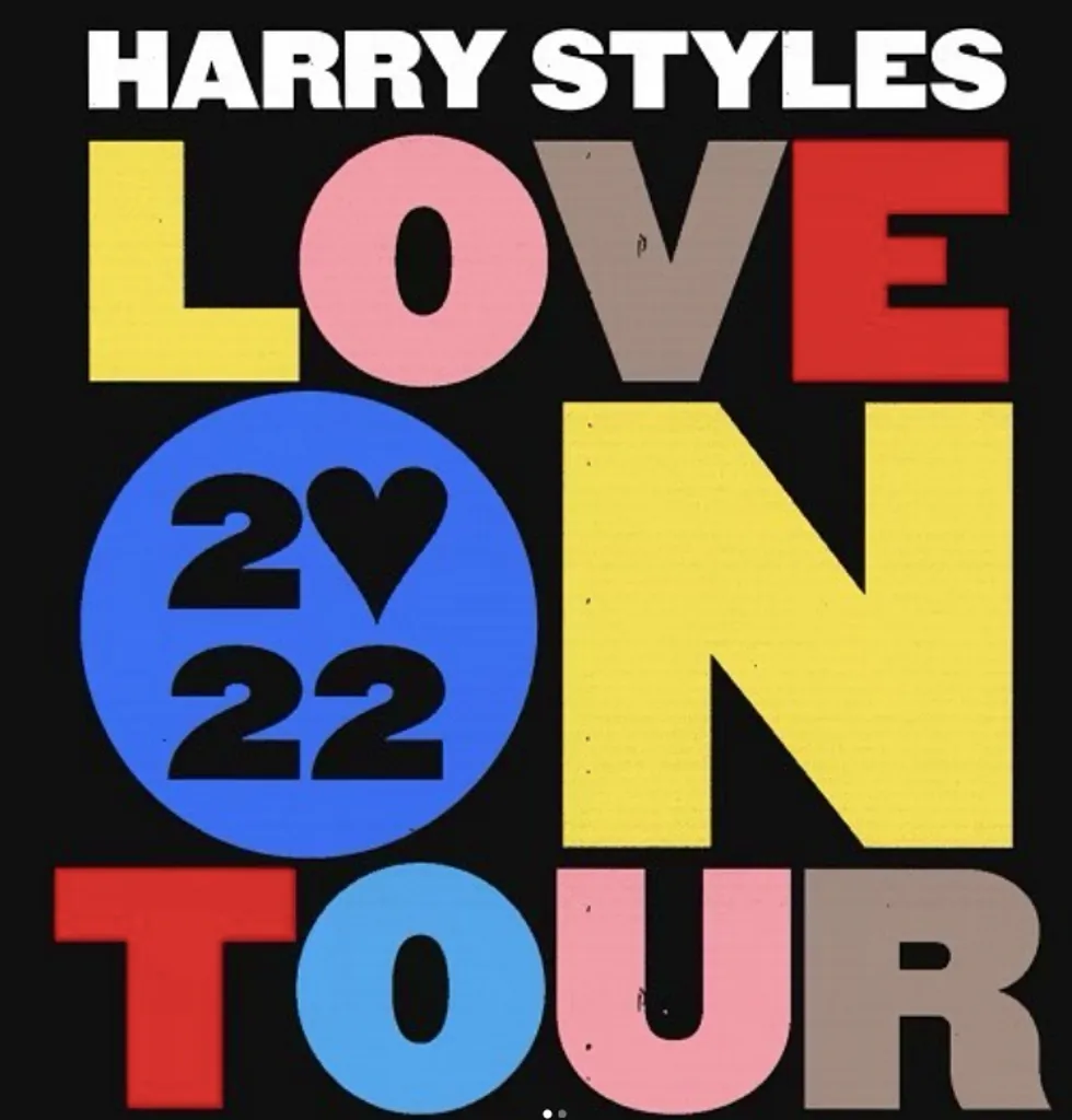 Vstupenky Harry Styles v Londýně 14.6.2023