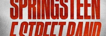 BRUCE SPRINGSTEEN - HOCKENHEIMRING