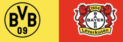 DORTMUND - BOCHUM & LEVERKUSEN - UNION BERLÍN
