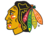 CHICAGO BLACKHAWKS CHICAGO BLACKHAWKS
