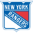 NEW YORK RANGERS