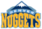 DENVER NUGGETS DENVER NUGGETS