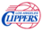 LOS ANGELES CLIPPERS LOS ANGELES CLIPPERS
