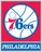PHILADELPHIA 76ers PHILADELPHIA 76ers