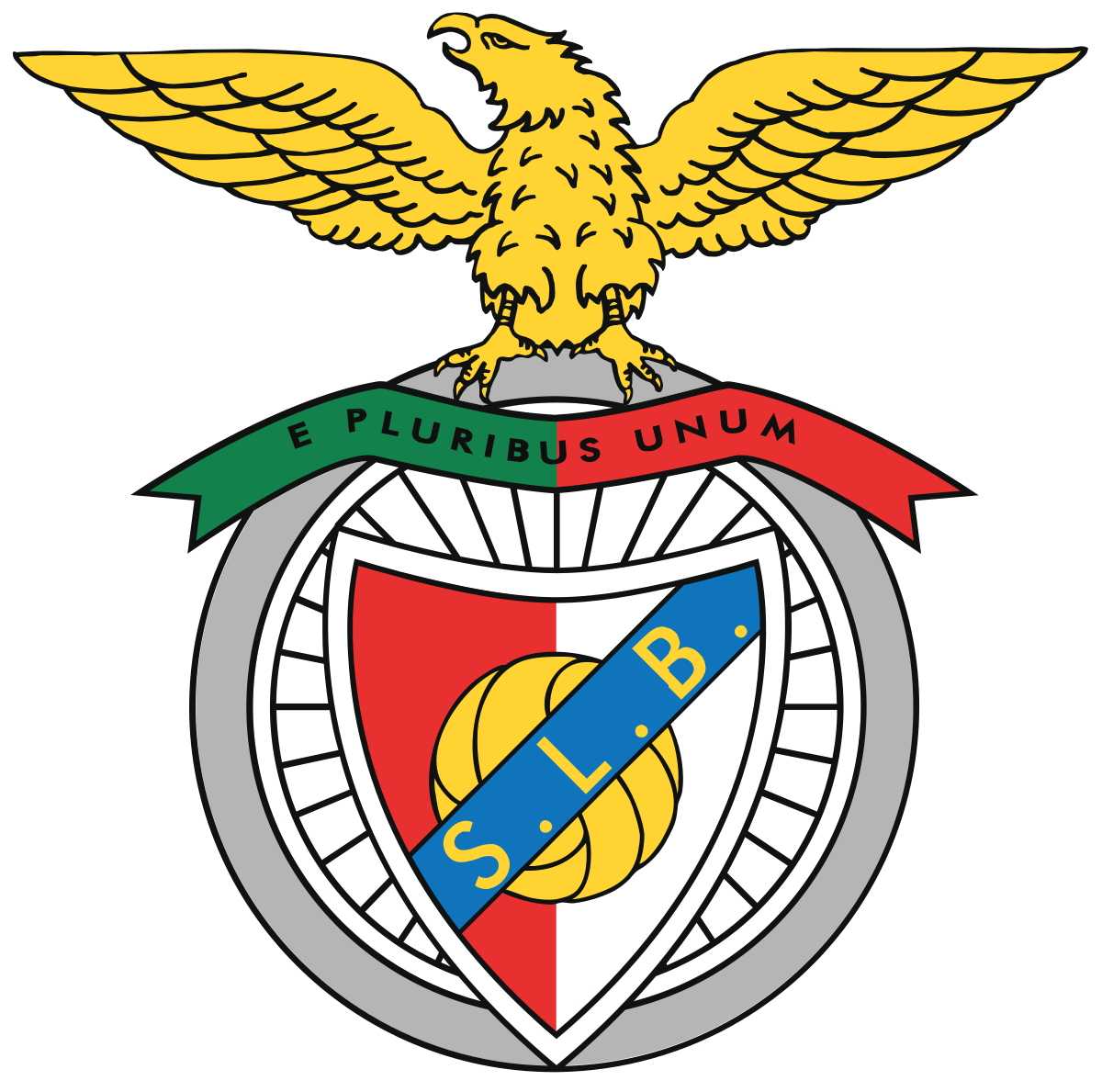 Benfica Lisabon