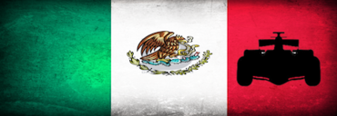 VELKÁ CENA MEXIKA - CELÝ ZÁVODNÍ VÍKEND
